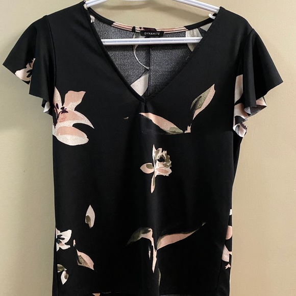 Dynamite shirt - Picture 2 of 3